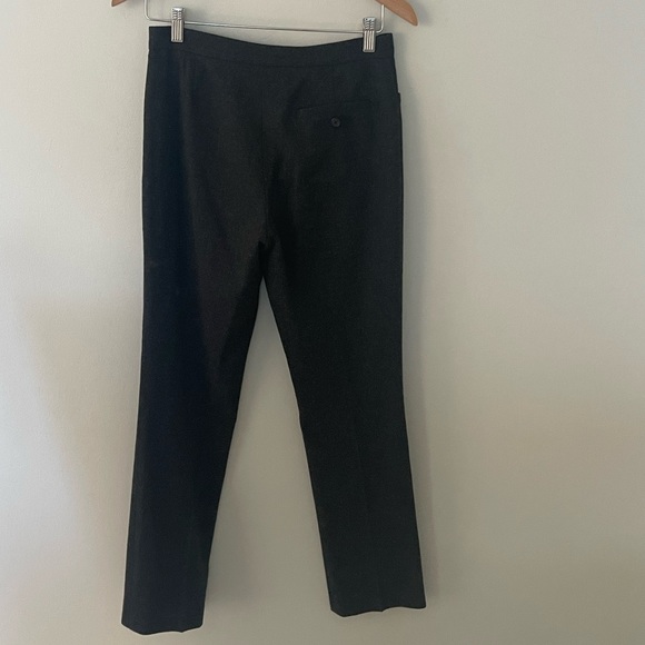 Ralph Ralph Lauren Wool Blend Pants - Picture 2 of 12